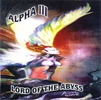 Alpha III : Lord of the Abyss